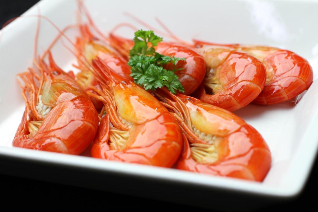 Seaside Inn Hotel Akkeshi Shinryu Ngoại thất bức ảnh