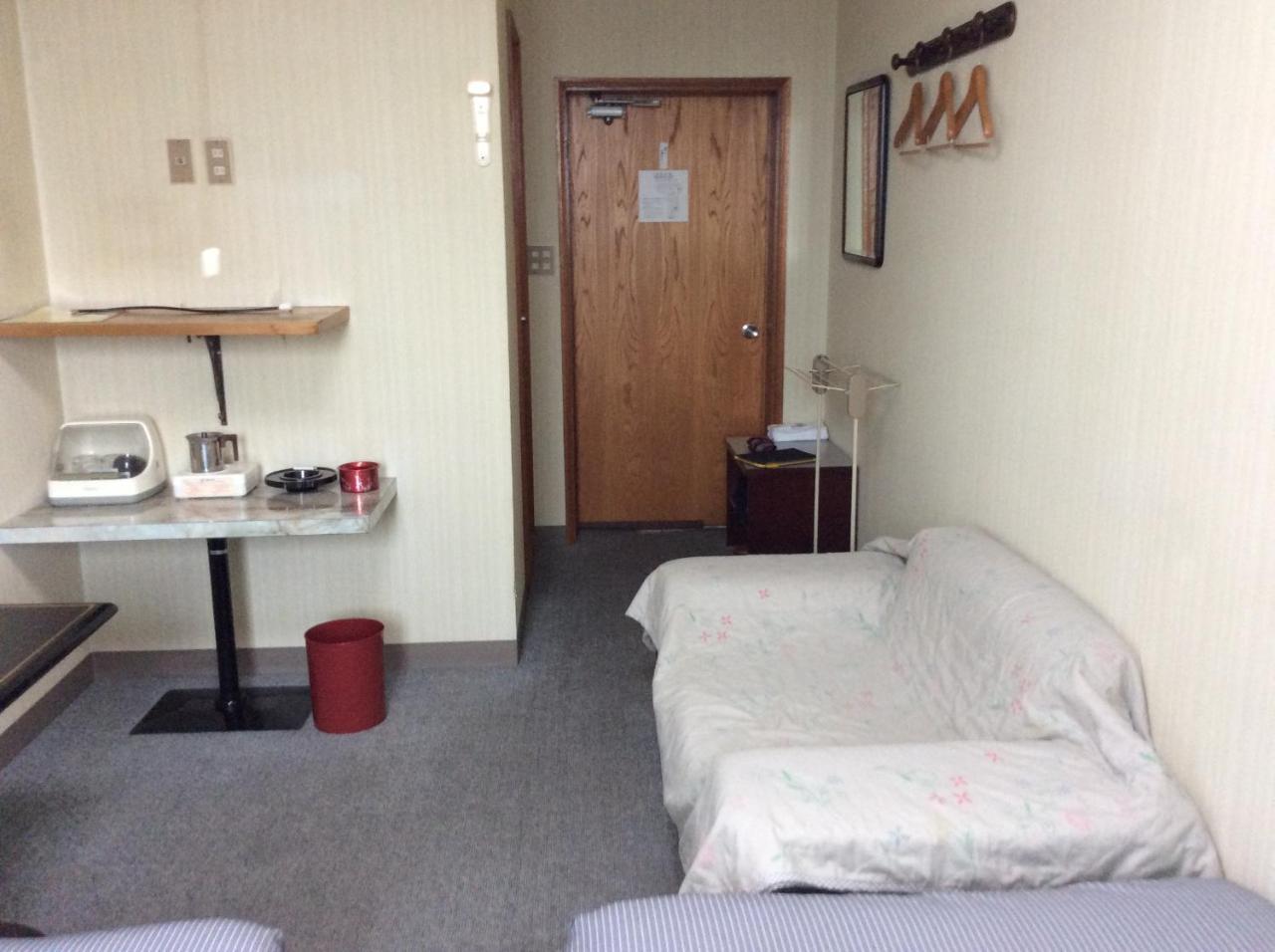 Seaside Inn Hotel Akkeshi Shinryu Ngoại thất bức ảnh
