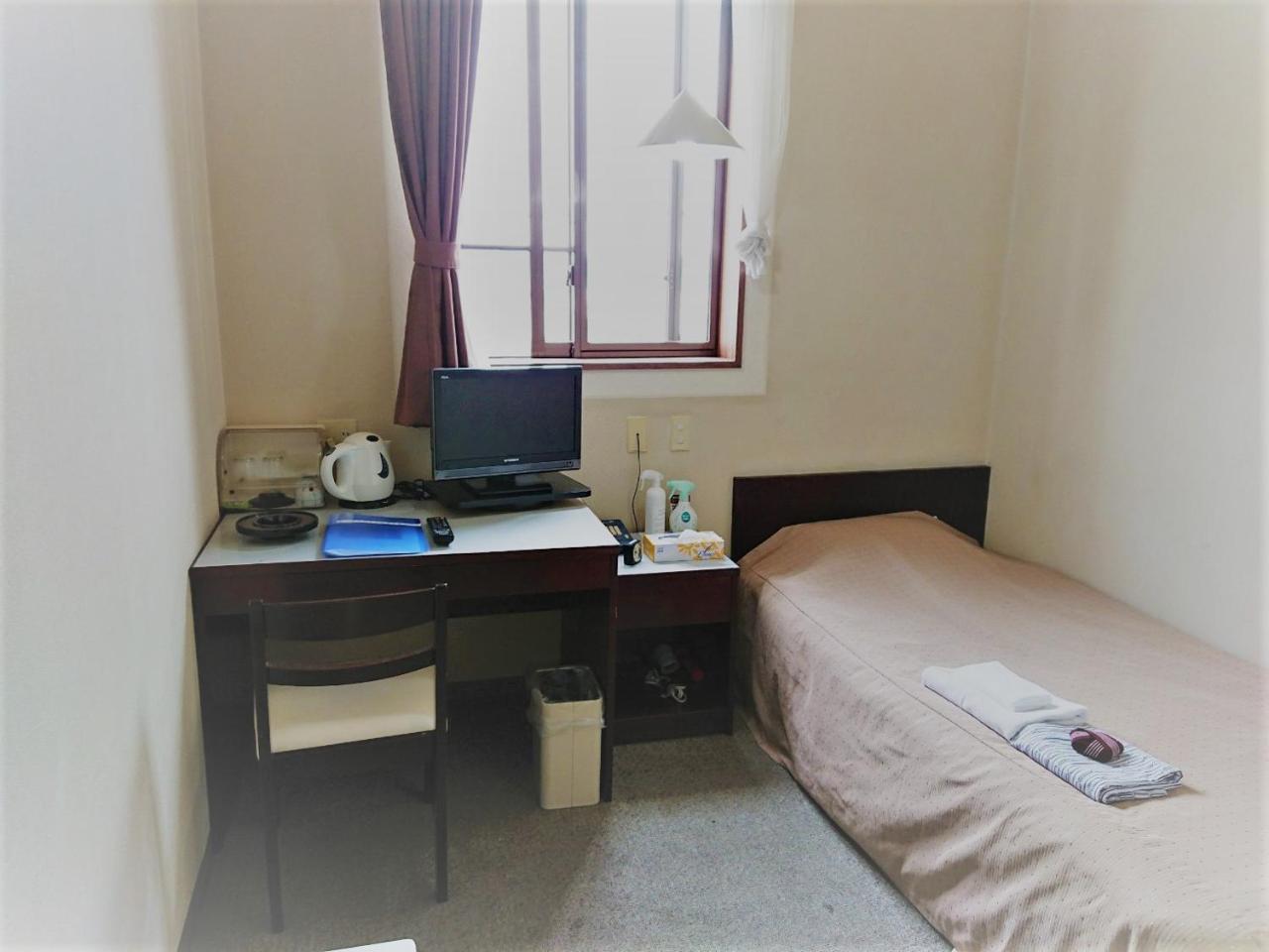 Seaside Inn Hotel Akkeshi Shinryu Ngoại thất bức ảnh