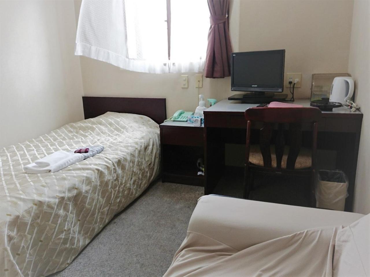 Seaside Inn Hotel Akkeshi Shinryu Ngoại thất bức ảnh